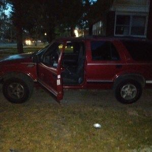 Meet your Posher, Marlon